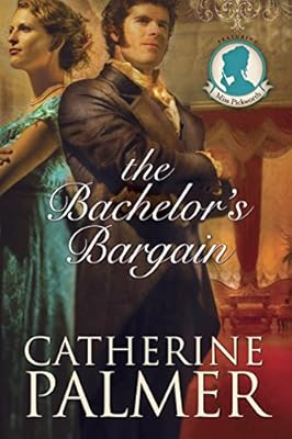 The Bachelor's Bargain