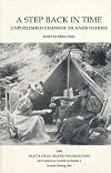 A Step Back in Time: Unpublished Channel Islands Diaries