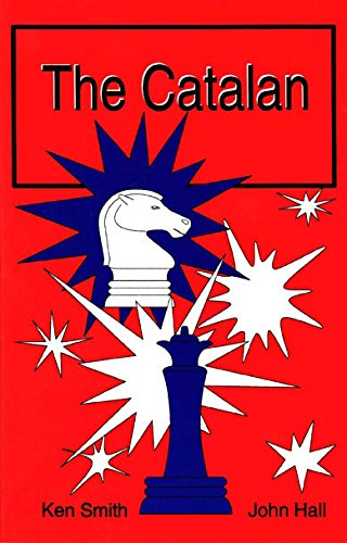 The Catalan by Ken Smith