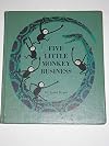Five Little Monkey Business