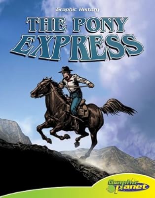 The Pony Express