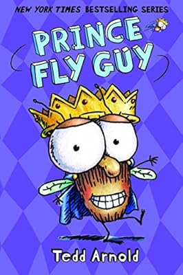 Prince Fly Guy