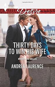 Thirty Days to Win His Wife
