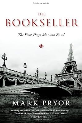 The Bookseller