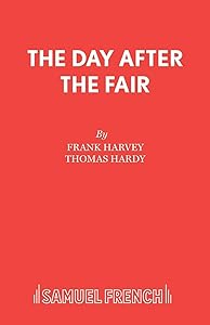 The Day After The Fair by Frank Harvey