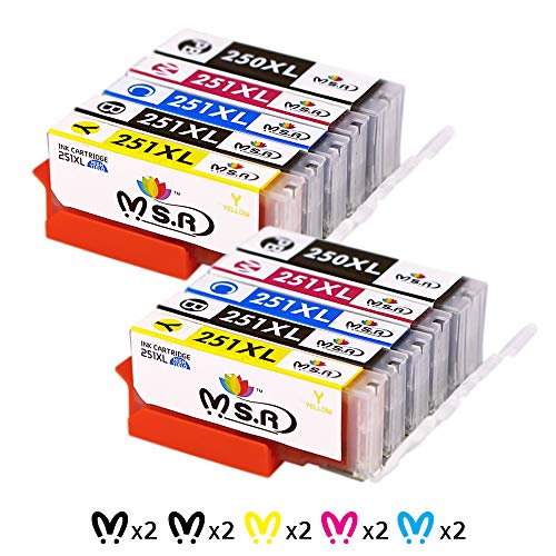 Algopix Similar Product 16 - MsR Compatible Ink Cartridge