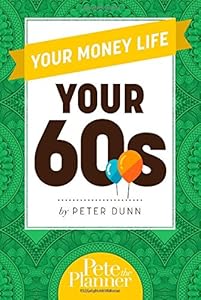 Your Money Life: Your 60s