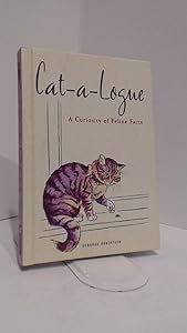 Cat-A-Logue : A Curiosity of Feline Facts