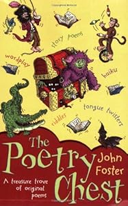 The Poetry Chest