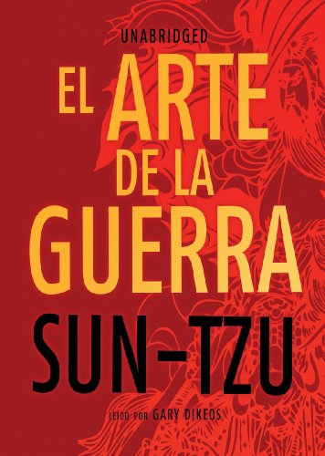 El Arte de la Guerra by Sun-tzu