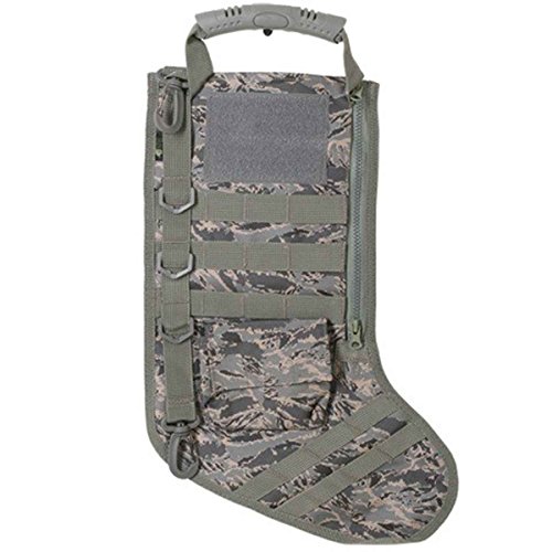 Algopix Similar Product 12 - Tactical Stocking Ruck Up Hanging