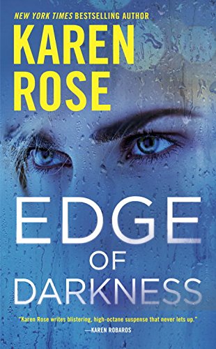 Edge of Darkness by Karen Rose