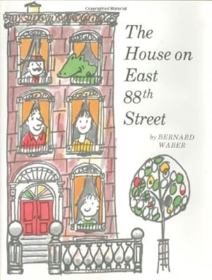 The House on East 88th Street