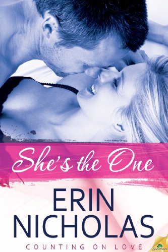 She's the One by Erin Nicholas