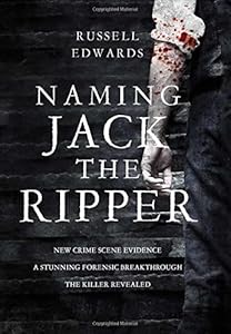 Naming Jack the Ripper