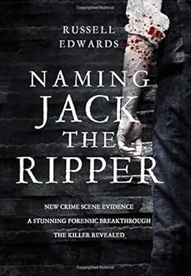 Naming Jack the Ripper