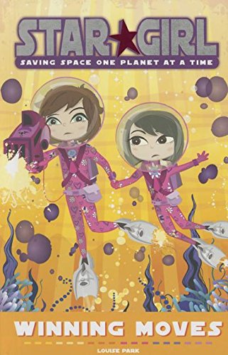 Winning Moves by Louise Park