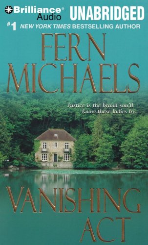 Vanishing Act by Fern Michaels