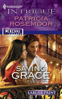 Saving Grace