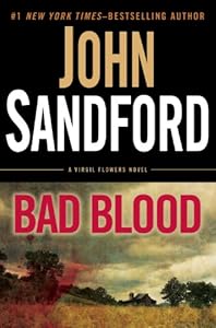 Bad Blood (A Virgil Flowers Novel Book 4)
