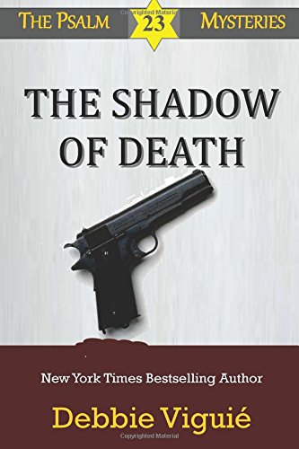 The Shadow of Death by Debbie Viguié