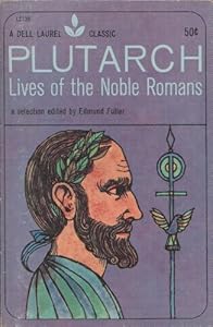 Lives of the Noble Romans