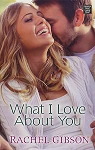What I Love about You