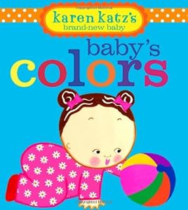 Baby's Colors
