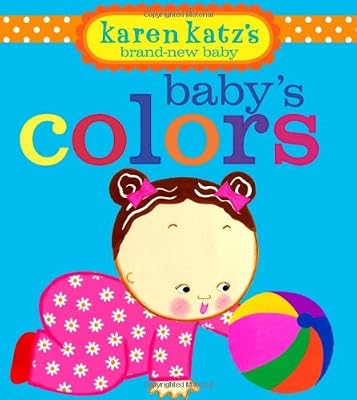 Baby's Colors