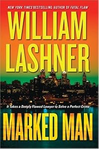 Marked Man LP