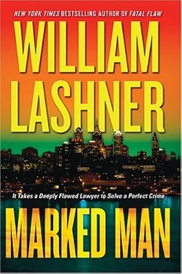 Marked Man LP