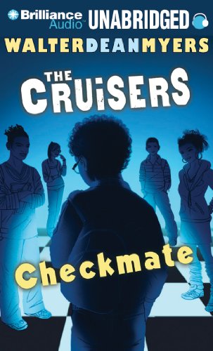 Checkmate by Walter Dean Myers