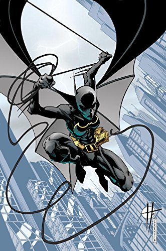 Batgirl Vol. 1: Silent Knight by Kelley Puckett