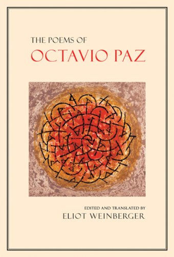 The Poems of Octavio Paz by Octavio Paz