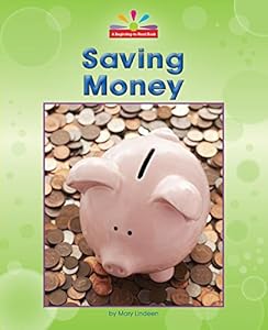 Saving Money