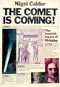 The Comet is Coming!