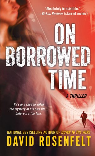 On Borrowed Time by David Rosenfelt