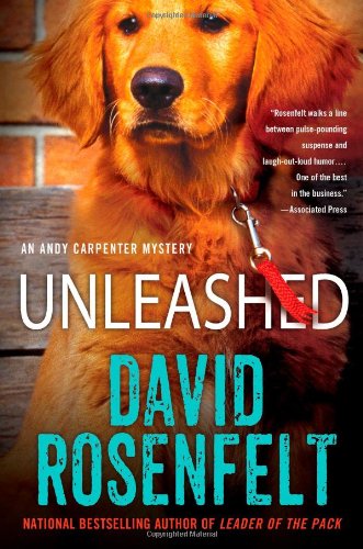 Unleashed by David Rosenfelt
