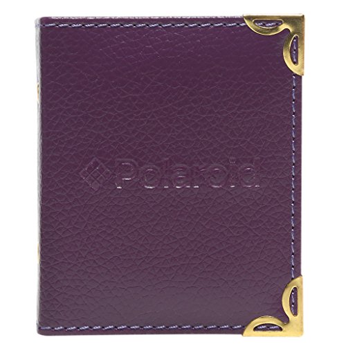 Algopix Similar Product 4 - Polaroid Photo Album for 3x4 Polaroid