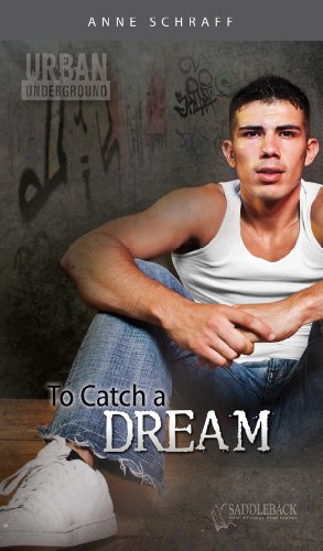 To Catch a Dream by Anne Schraff