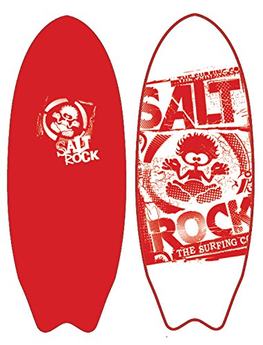 Salina Ripper 182,88 cm capota surfhund