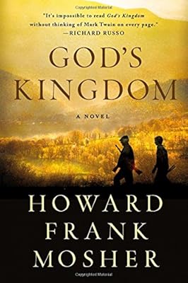 God's Kingdom: A Novel