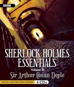 Sherlock Holmes Essentials, Volume 2