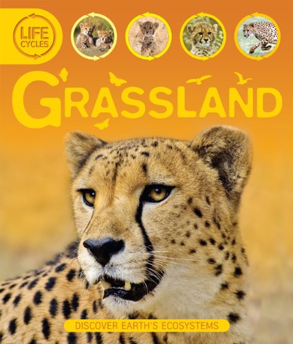 Life Cycles: Grassland by Sean Callery