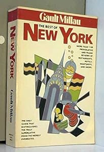 Best of New York by Henri Gault