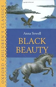 Black Beauty