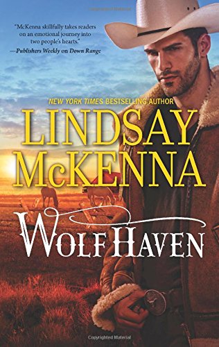 Wolf Haven by Lindsay McKenna