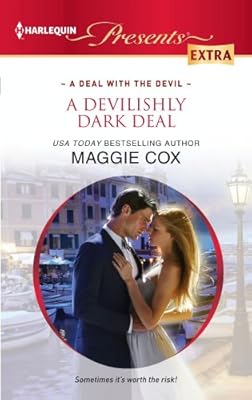 A Devilishly Dark Deal
