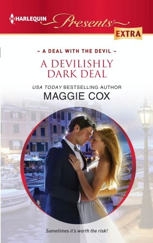 A Devilishly Dark Deal by Maggie Cox