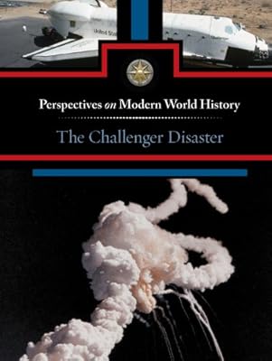 The Challenger disaster